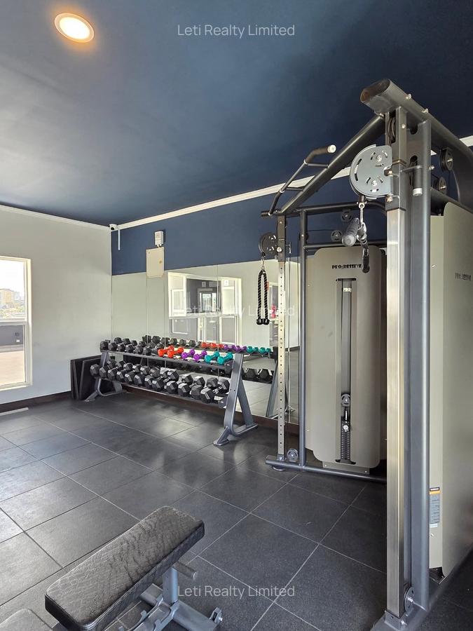 2 Bed Apartment with En Suite in Riverside - 6