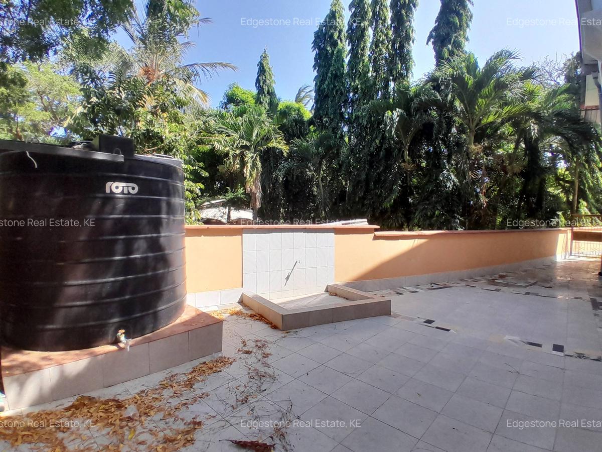 3 Bed Villa with En Suite in Mtwapa - 6