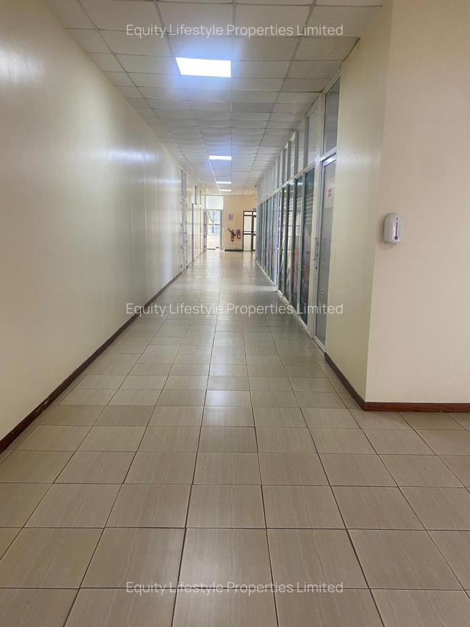 Commercial Property with Service Charge Included at Mombasa Road - 1