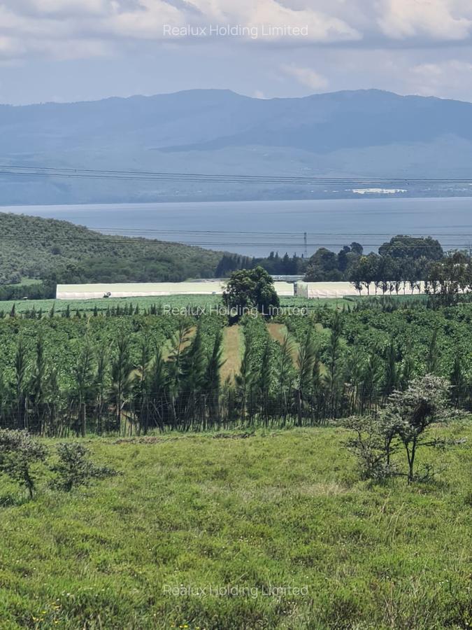 Land in Naivasha - 1