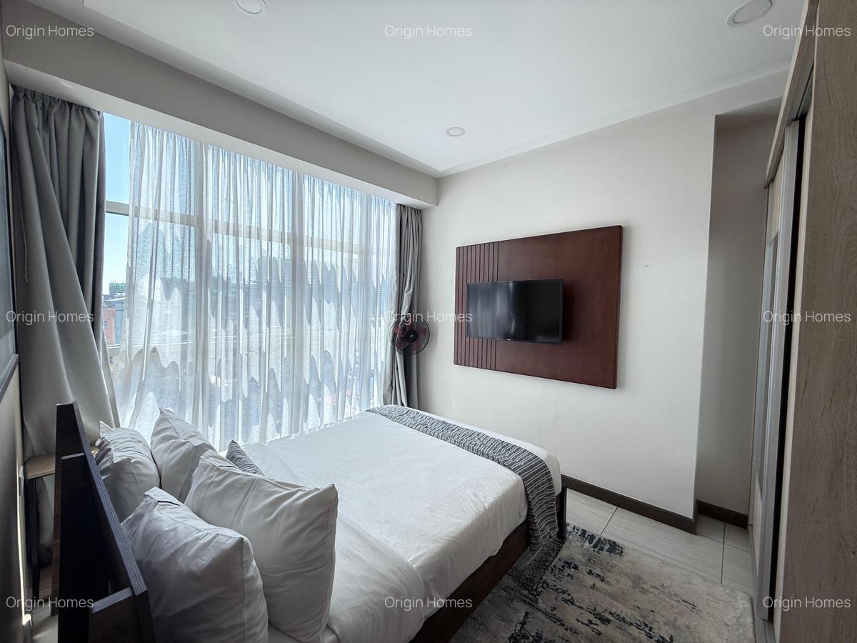 Furnished 2 Bed Apartment with En Suite at Westlands - 7