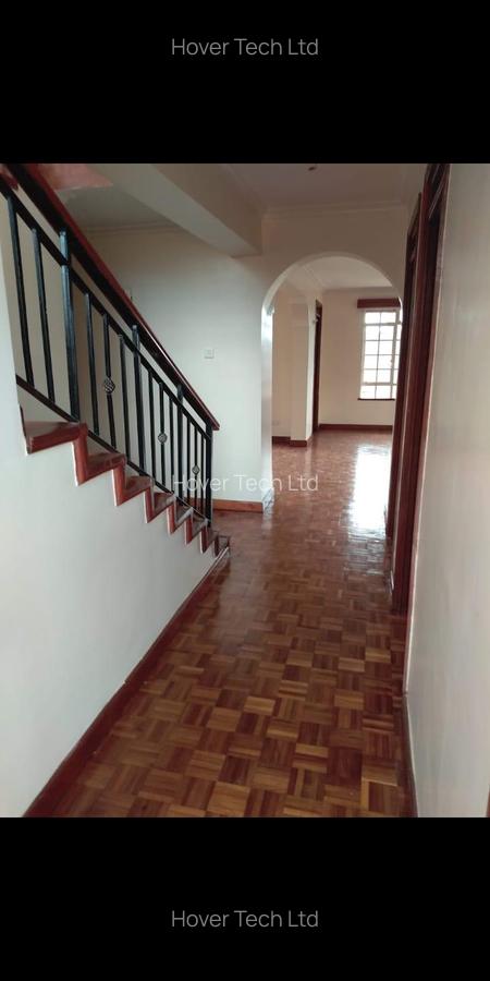 4 Bed Townhouse with En Suite in Runda - 10