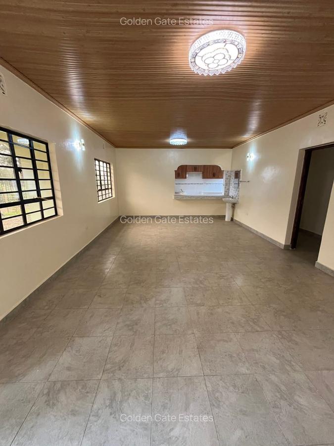 3 Bed House with En Suite in Ngong - 4