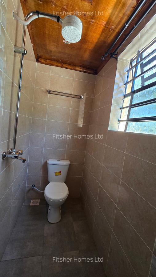 2 Bed House with En Suite in Tigoni - 18