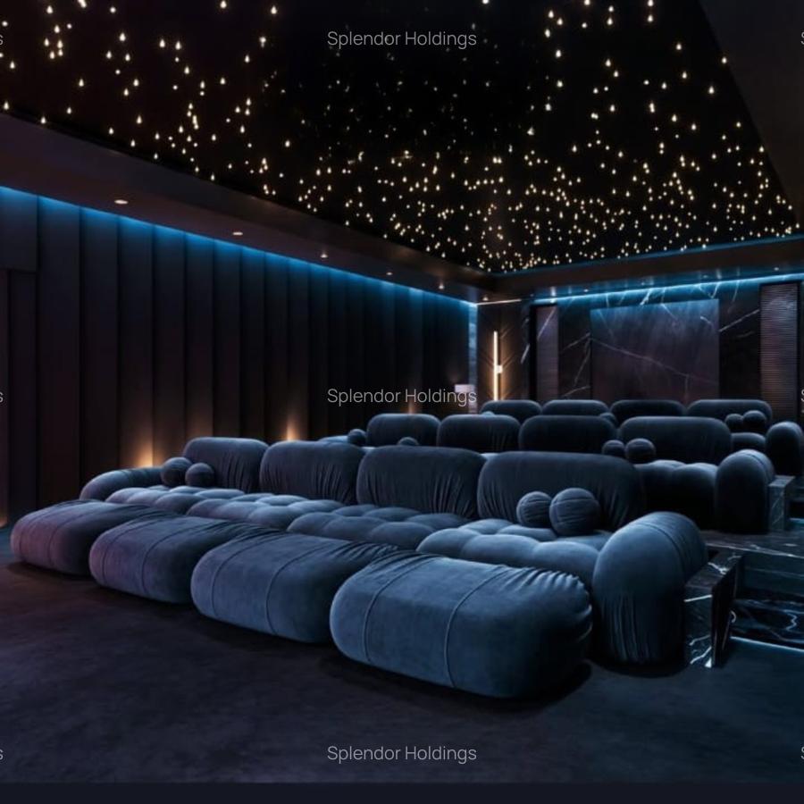 Serviced 1 Bed Apartment with Swimming Pool in Westlands Area - 13