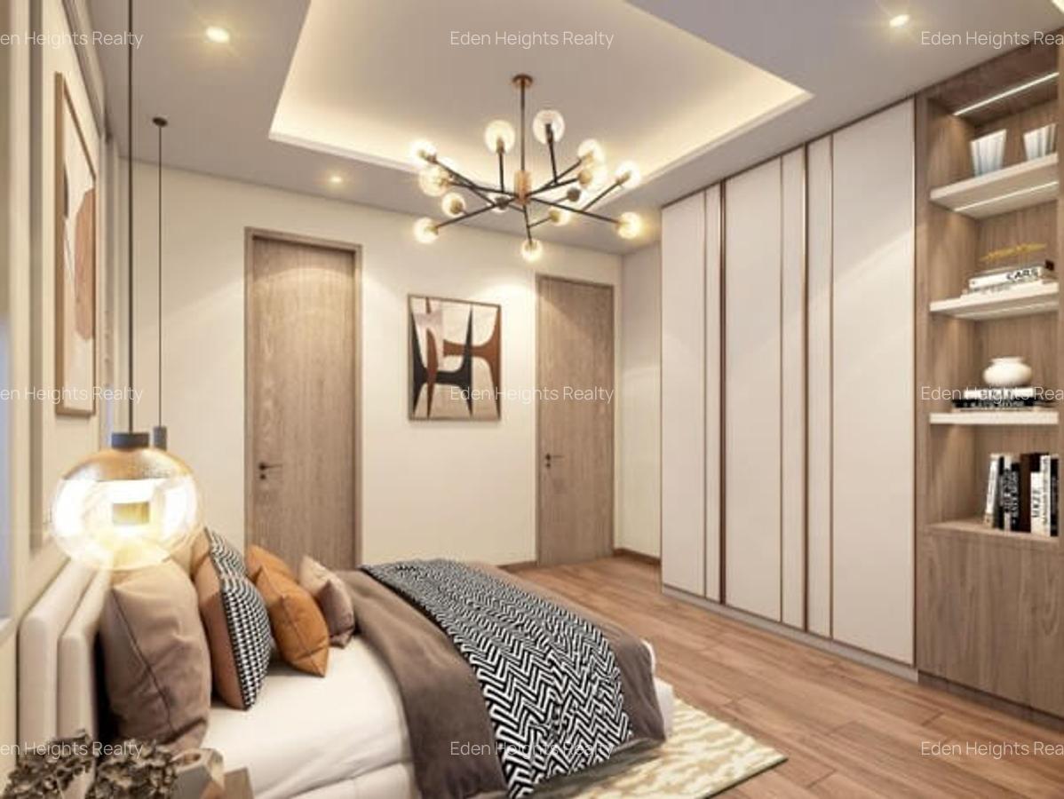 5 Bed Townhouse with En Suite in Lavington - 8