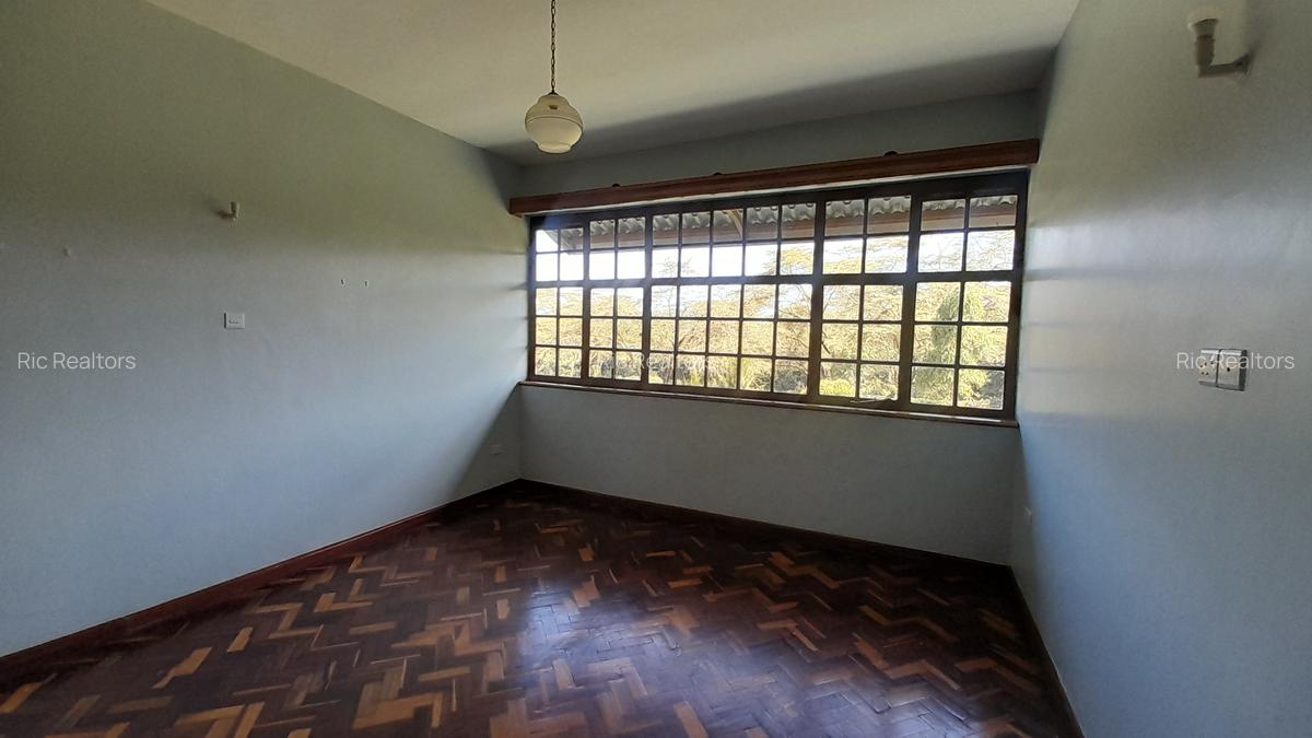 4 Bed House with En Suite at Kinja ( Oloiden - Naivasha ) - 17