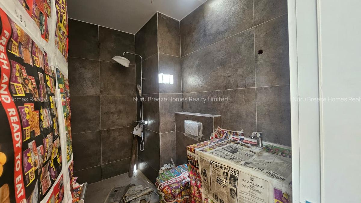 4 Bed Townhouse with En Suite in Kiambu Road - 8