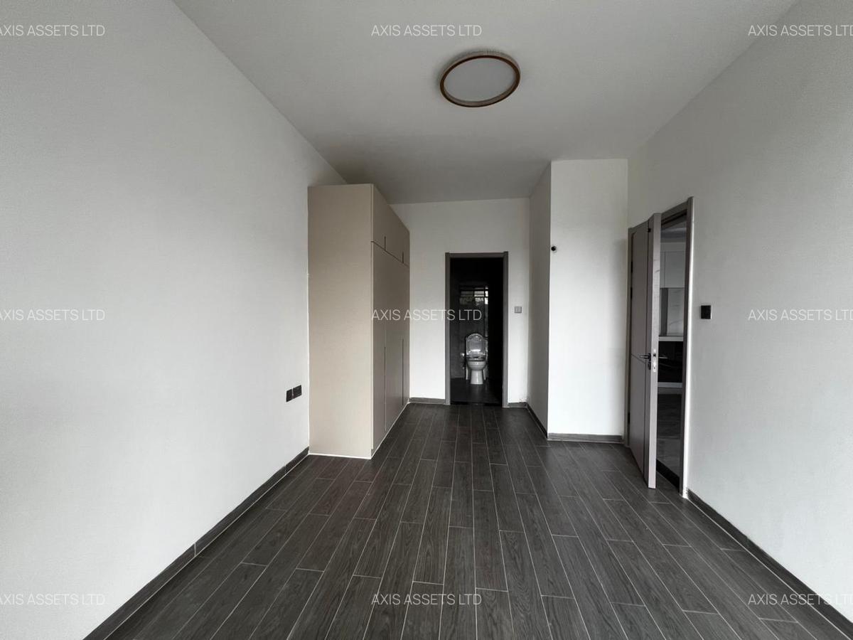 1 Bed Apartment with En Suite at Mandera Road - 5