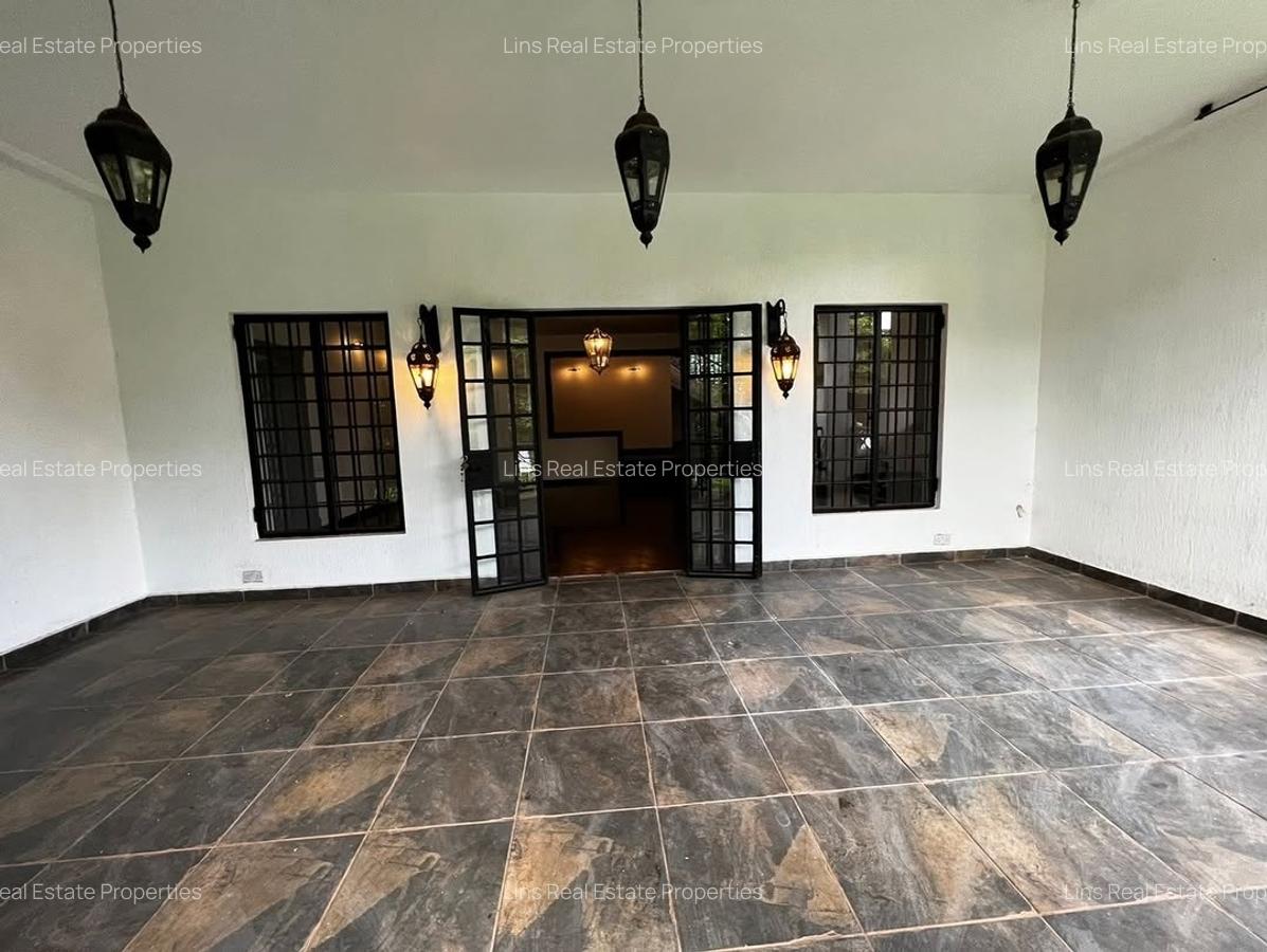 5 Bed House with En Suite in Kitisuru - 7