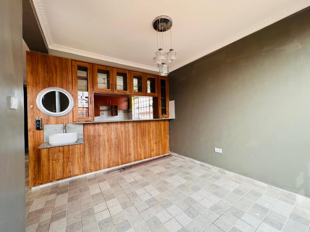 3 Bed House with En Suite at Kenyatta Road - 20