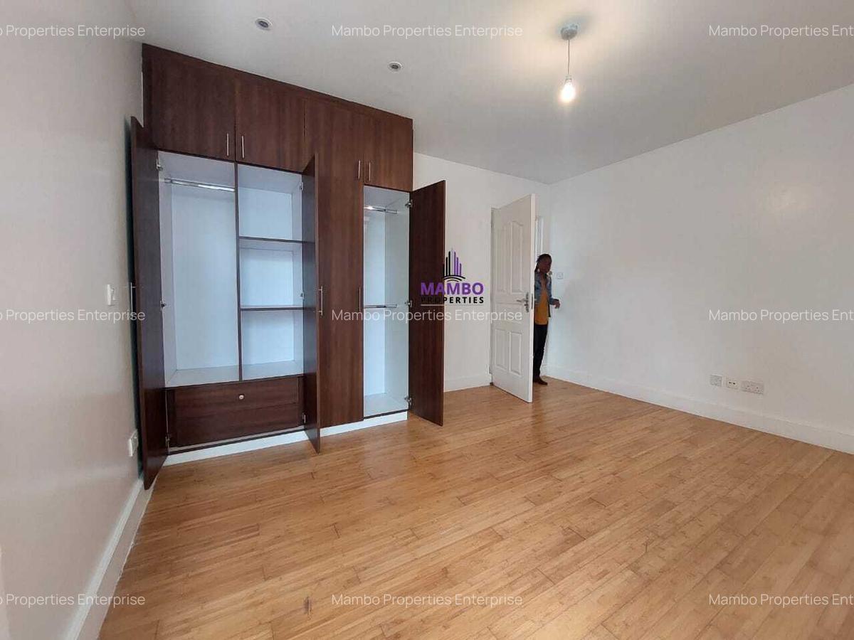 1 Bed Apartment with En Suite at Rhapta Rd - 5