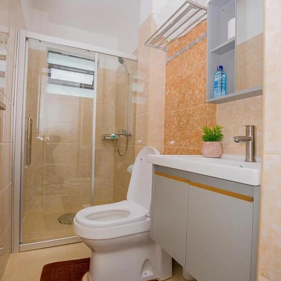 3 Bed Apartment with En Suite in Kilimani - 5