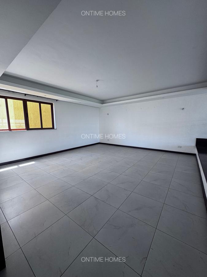 4 Bed Apartment with En Suite in Kileleshwa - 6