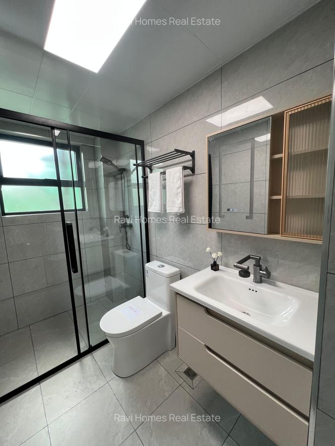 2 Bed Apartment with En Suite in Kileleshwa - 3