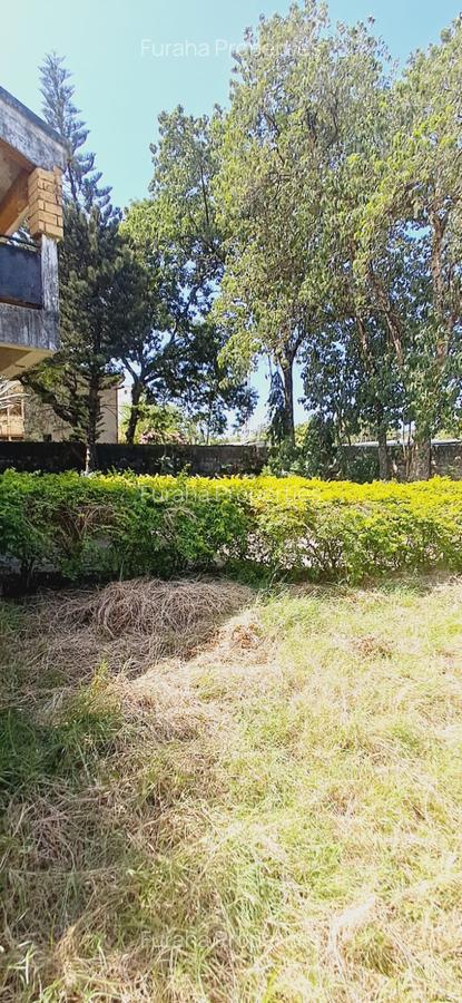 Residential Land in Nyali Area - 3