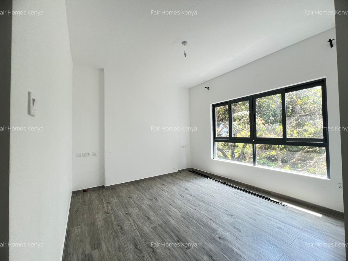 2 Bed Apartment with En Suite at Valley Arcade - 8