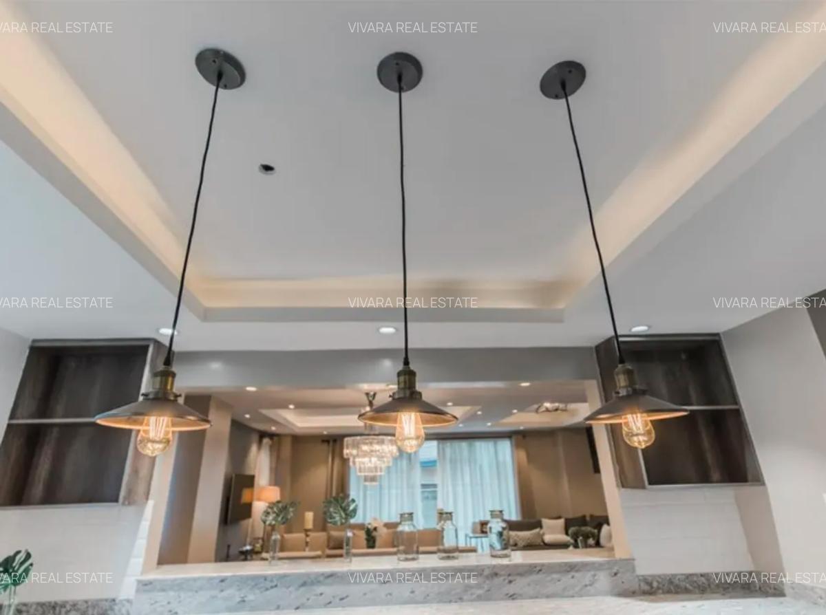 Serviced 4 Bed Apartment with En Suite at Gitangaroad - 4