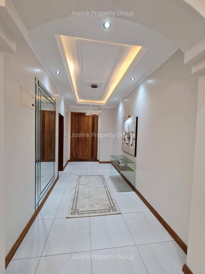 3 Bed Apartment with En Suite in Watamu - 13