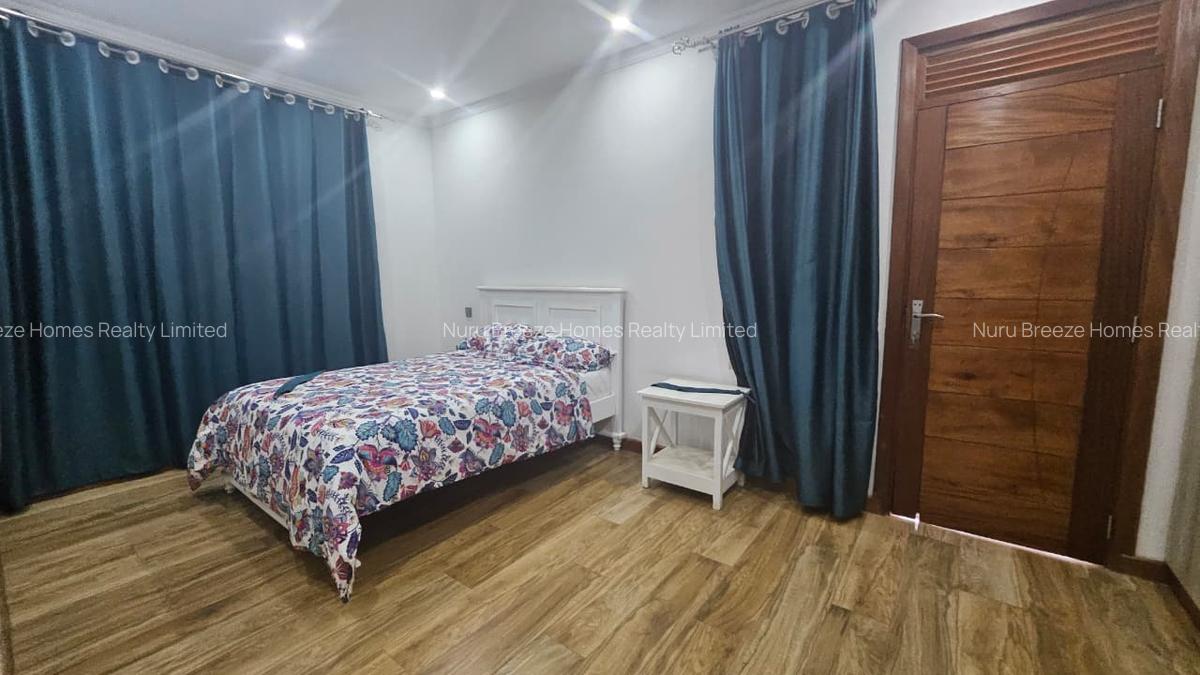 1 Bed Townhouse with Garden in Runda - 16