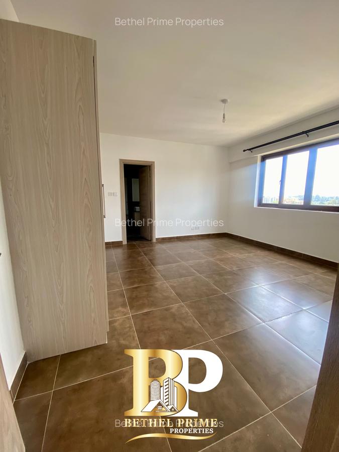 2 Bed Apartment with En Suite in Rhapta Road - 15