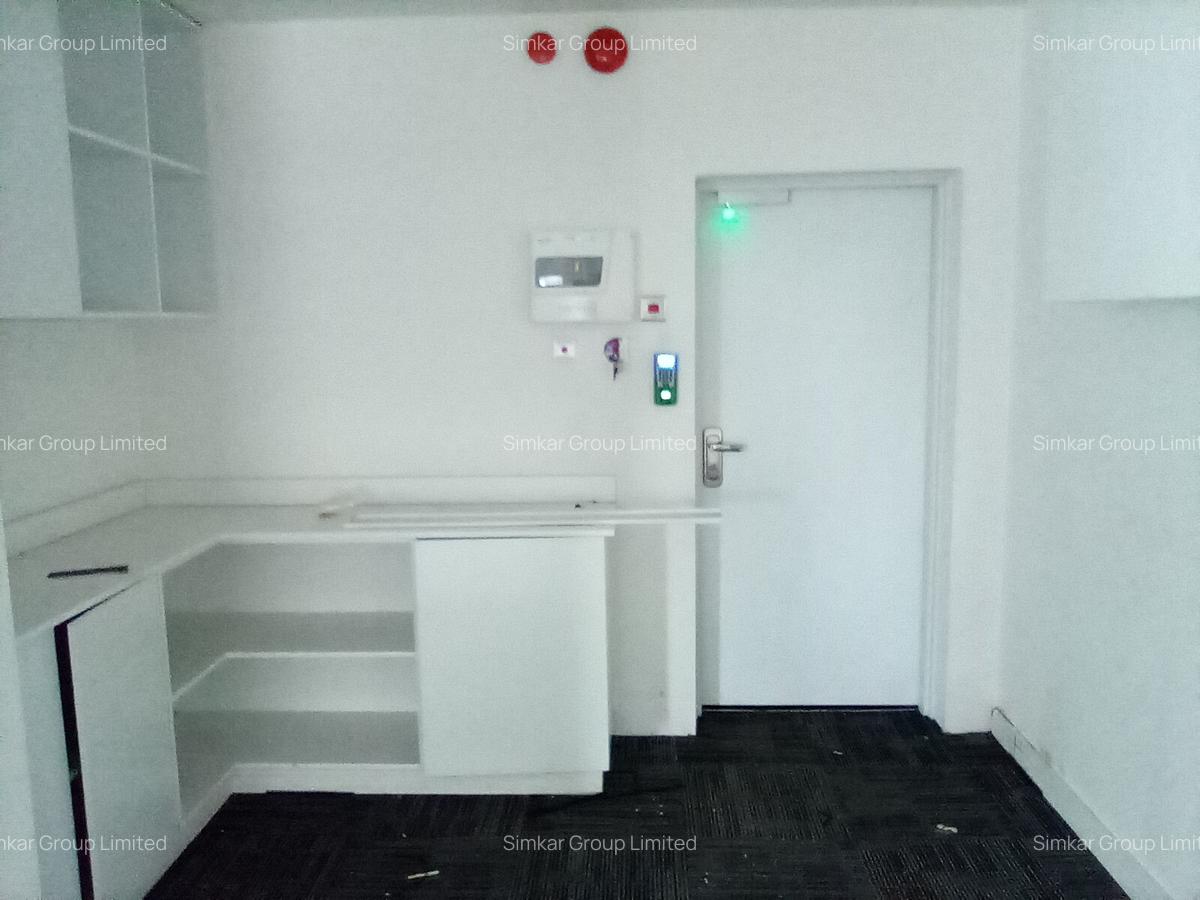 Office with Service Charge Included at Lower Kabete Rd - 7