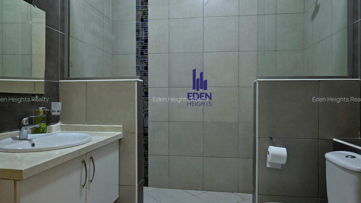 2 Bed Apartment with Swimming Pool in Westlands Area - 9