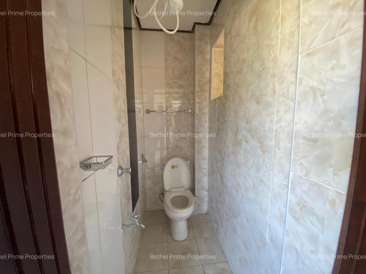 Studio Apartment with En Suite in Westlands Area - 8