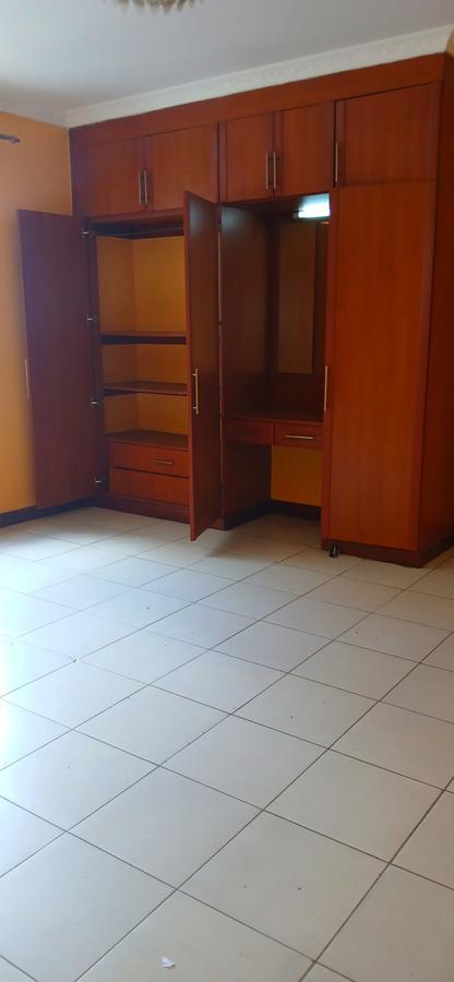 Serviced 4 Bed Apartment with En Suite at Lavington - 8