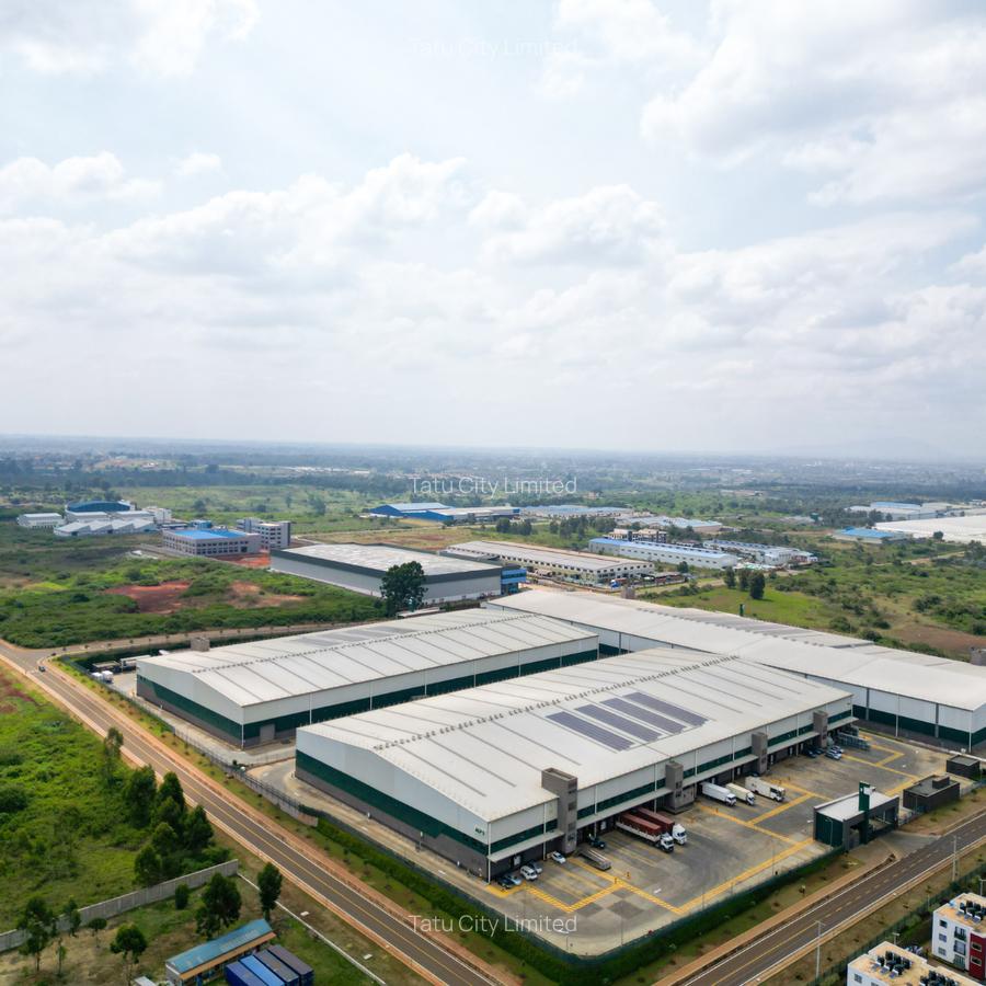 Land in Tatu City - 1