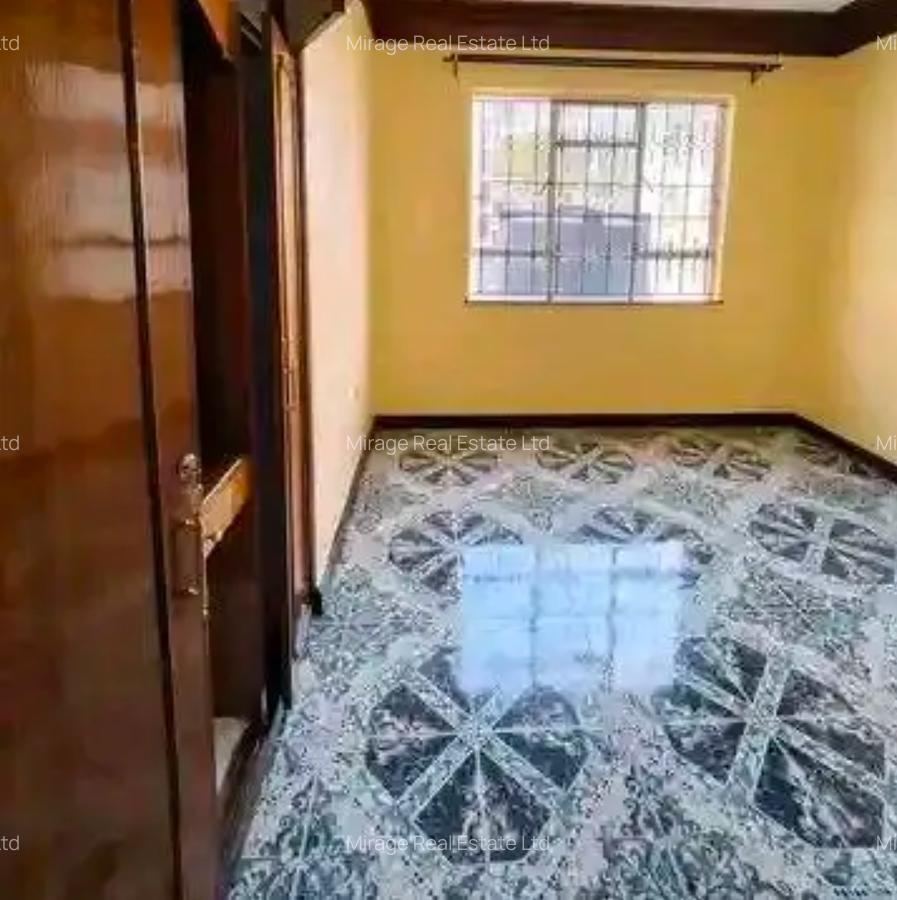 3 Bed Apartment with Parking in Kileleshwa - 5
