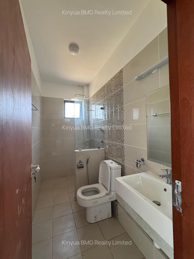 3 Bed Apartment with En Suite in Nyali Area - 6