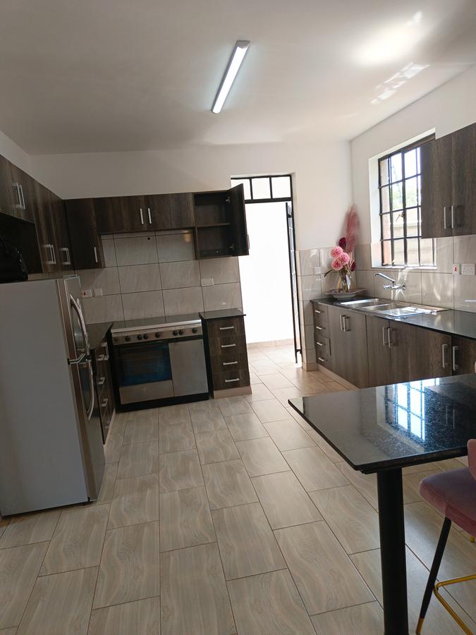 4 Bed Townhouse with En Suite in Ruiru - 4