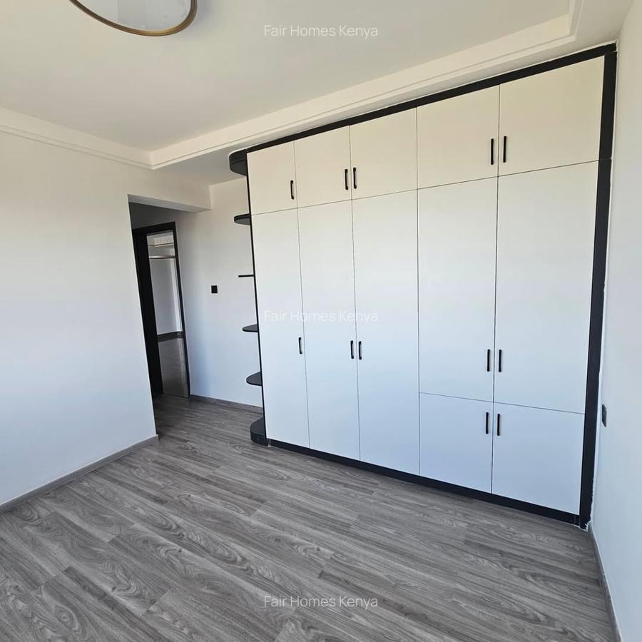 2 Bed Apartment with En Suite at Oloitoktok Road - 10