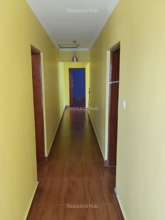 4 Bed House with En Suite in Karen - 11