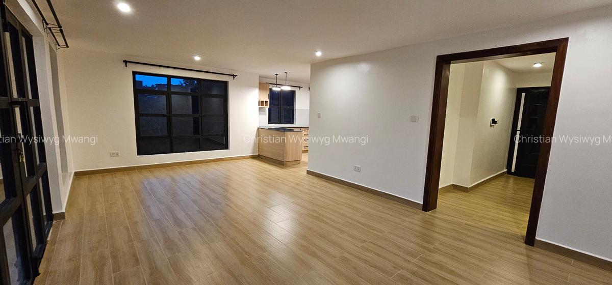 3 Bed Apartment with En Suite at Utheri Drive - 6