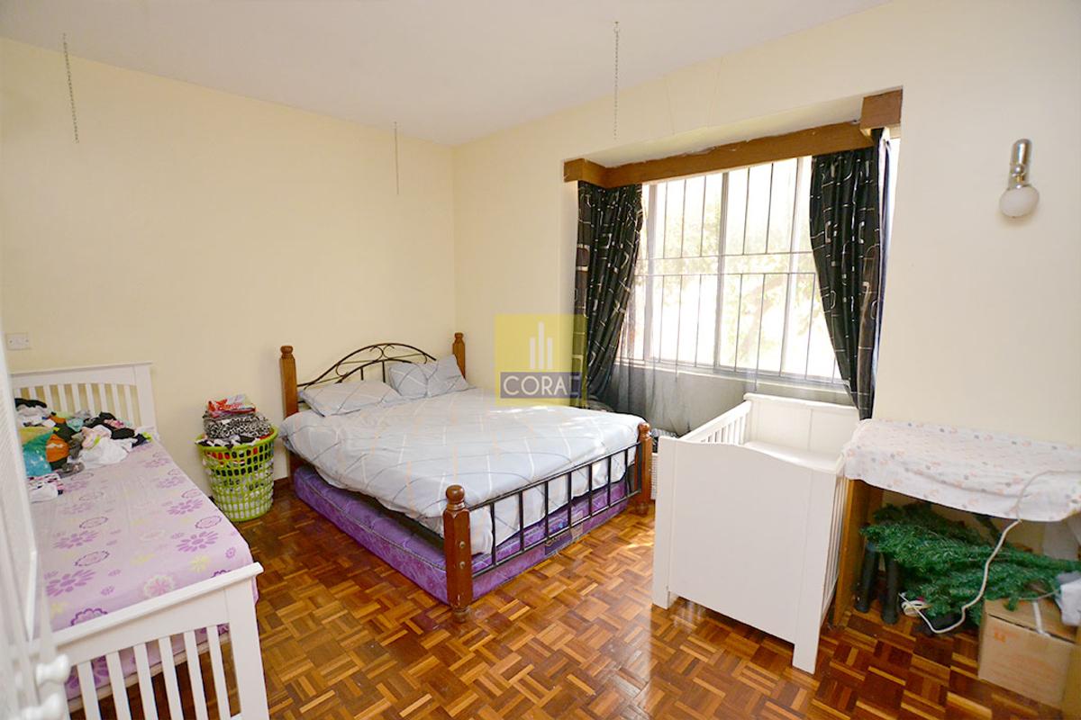 3 Bed Apartment with En Suite at N/A - 16