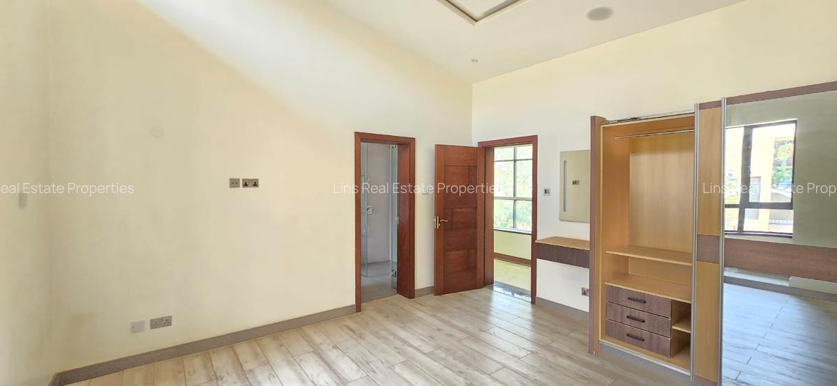 6 Bed Townhouse with En Suite in Lower Kabete - 7