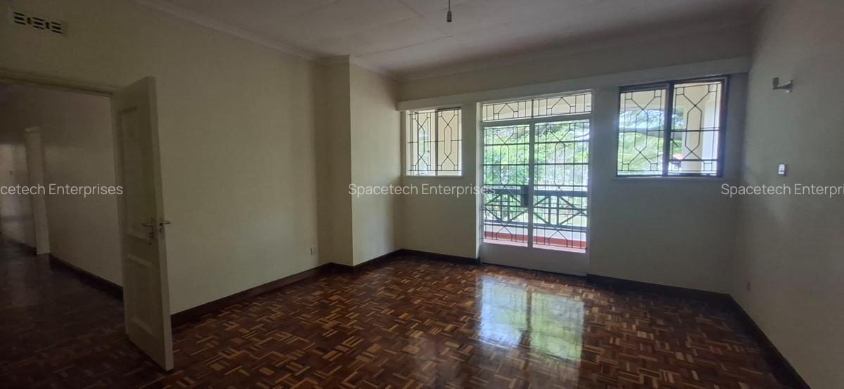 5 Bed House with Staff Quarters in Gigiri - 11