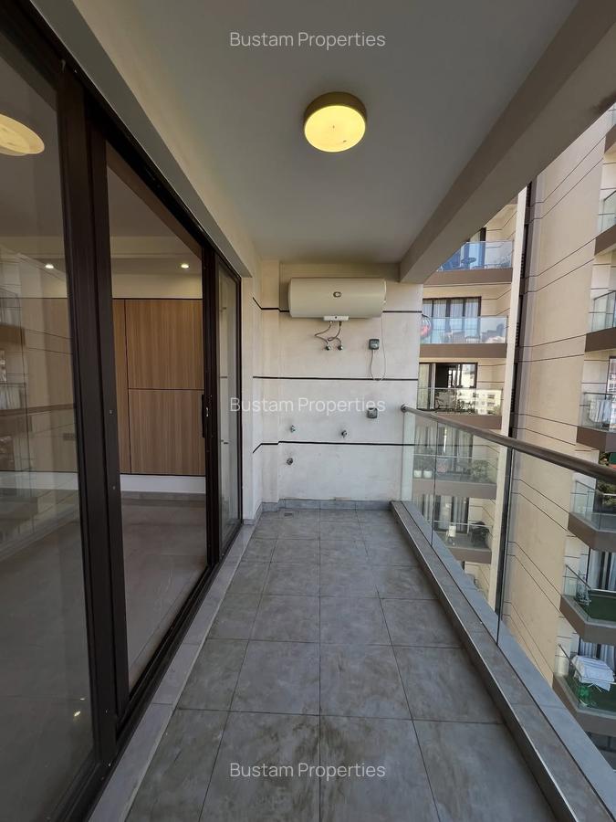 1 Bed Apartment with En Suite in Riverside - 8