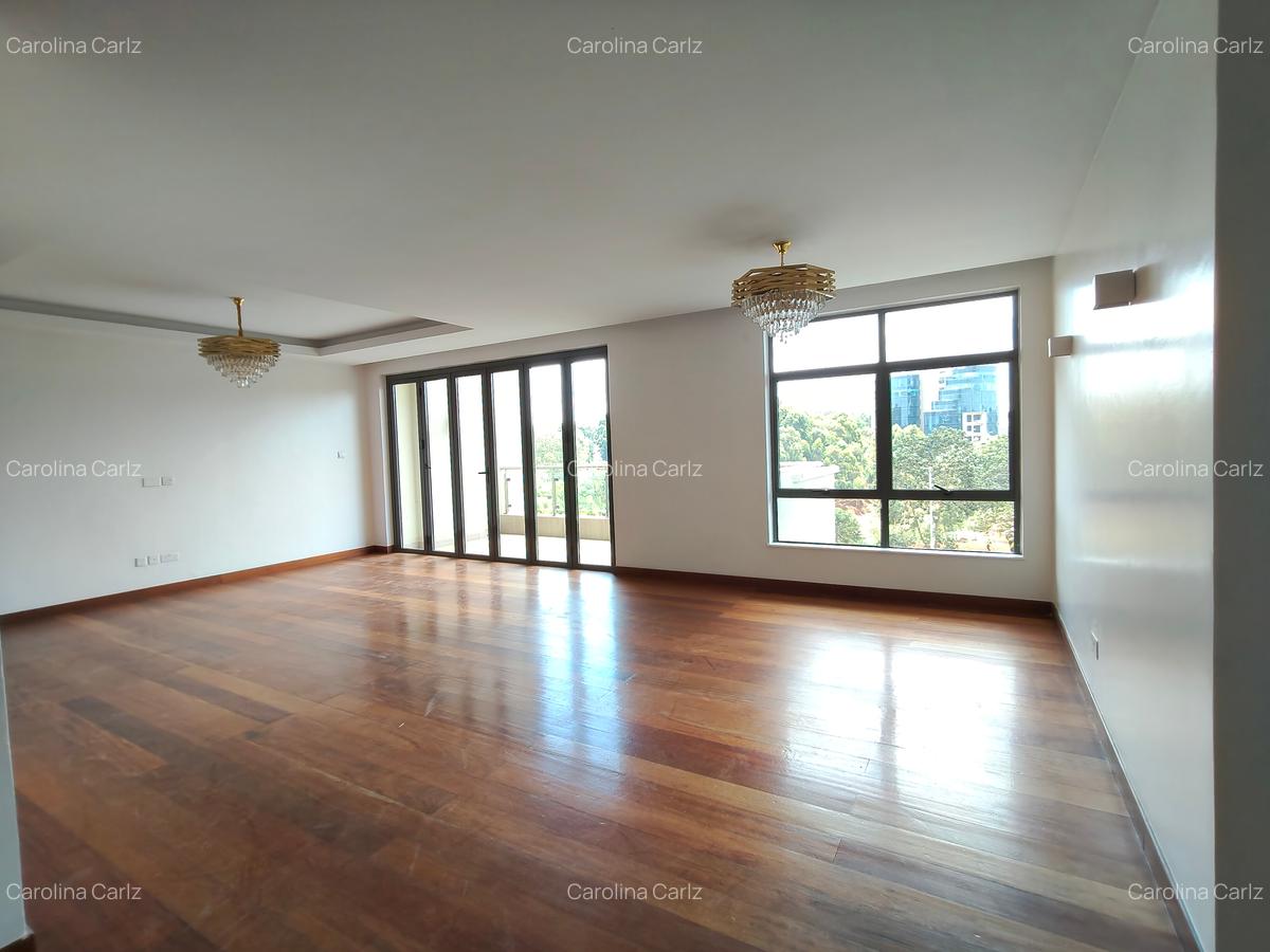 4 Bed Apartment with En Suite at Rosslyn Off Limuru Road - 17