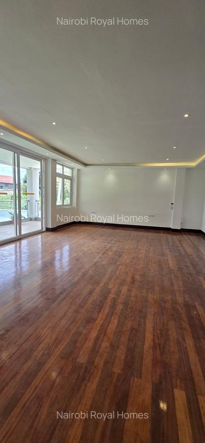 5 Bed House with En Suite at Runda Road - 13