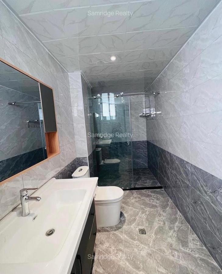 4 Bed Apartment with En Suite in Kilimani - 7