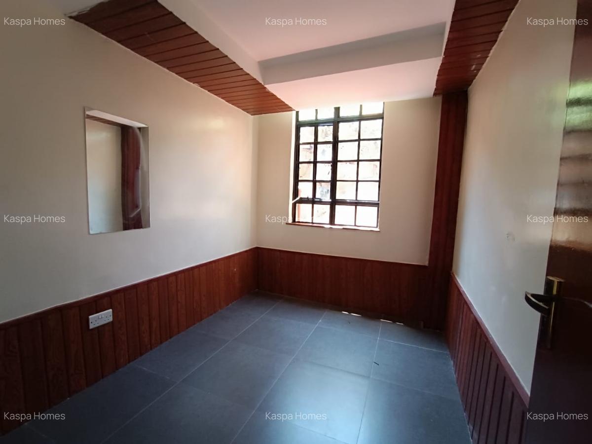 3 Bed House with En Suite in Karen - 14