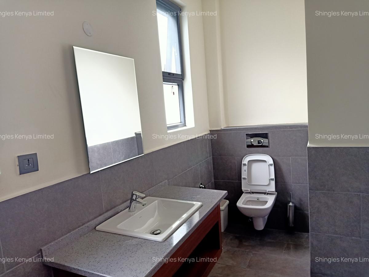 Serviced 2 Bed Apartment with En Suite at Lower Kabete - 10