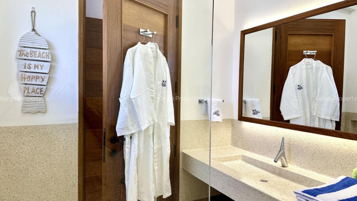 2 Bed Apartment with En Suite at Diani Beach Road - 8