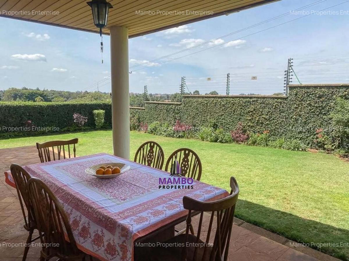 5 Bed Villa with En Suite at Kirawa Rd - 4