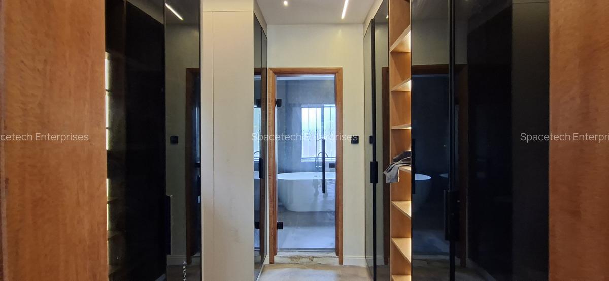 4 Bed House with En Suite in Muthaiga - 6