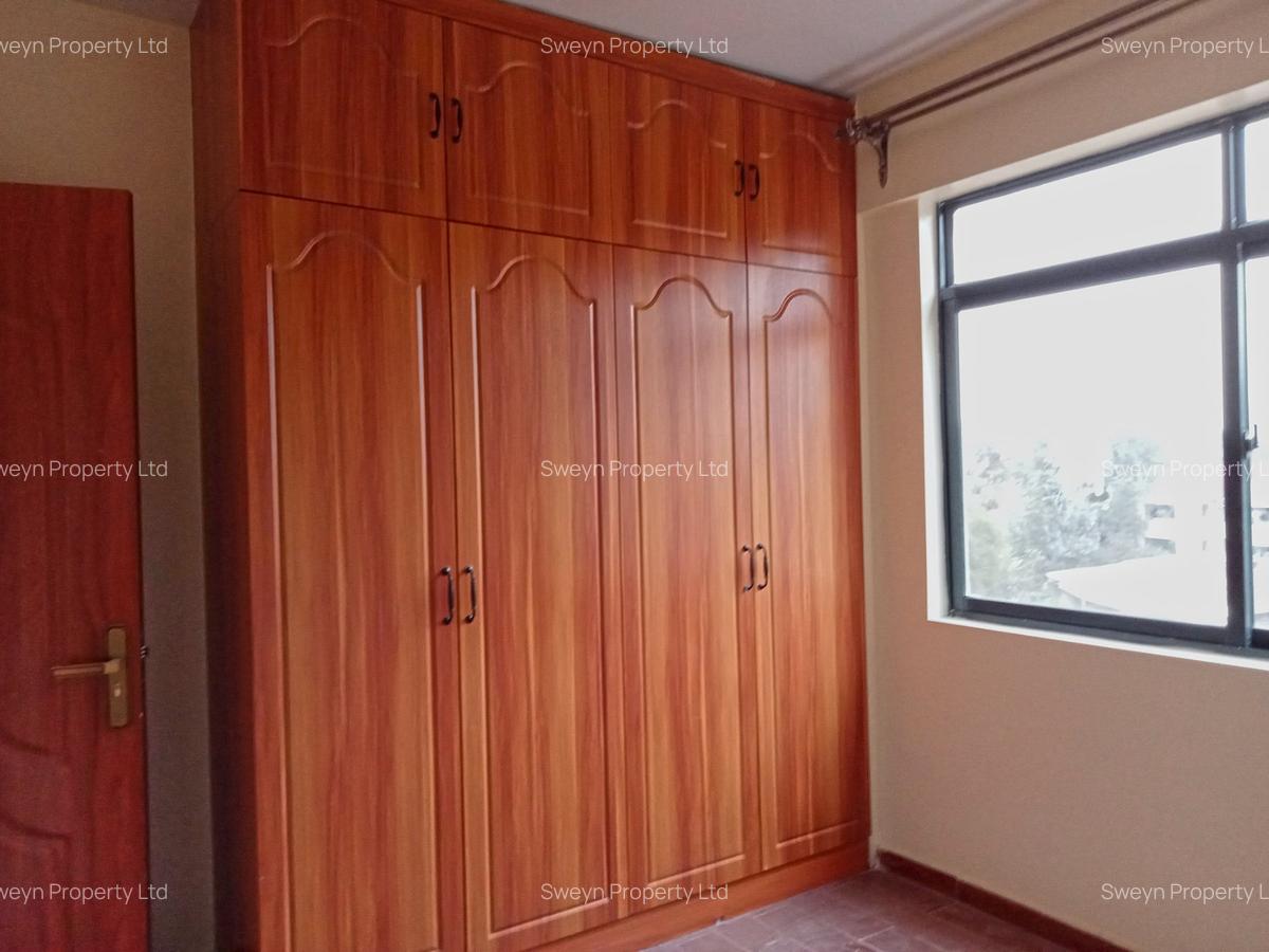3 Bed Apartment with En Suite at Laikipia Road - 6