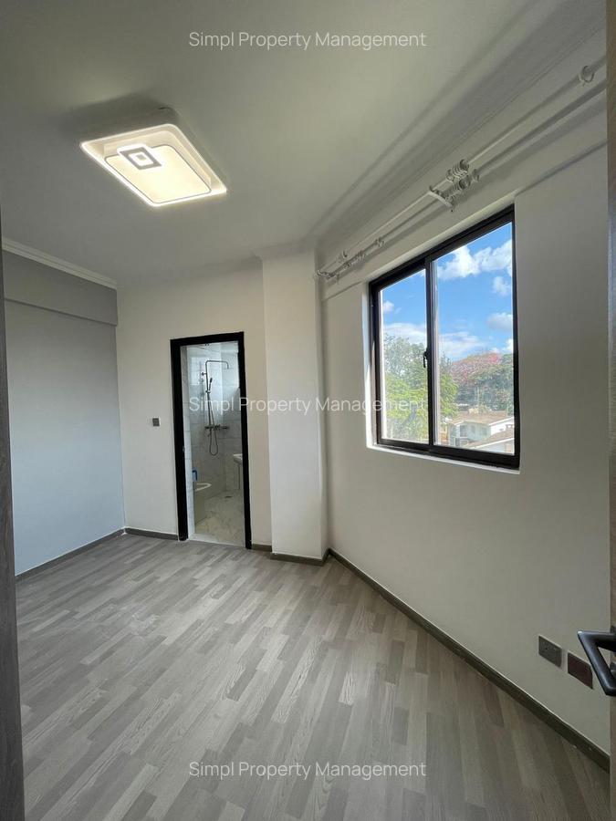 3 Bed Apartment with En Suite at Ndemi Road - 15